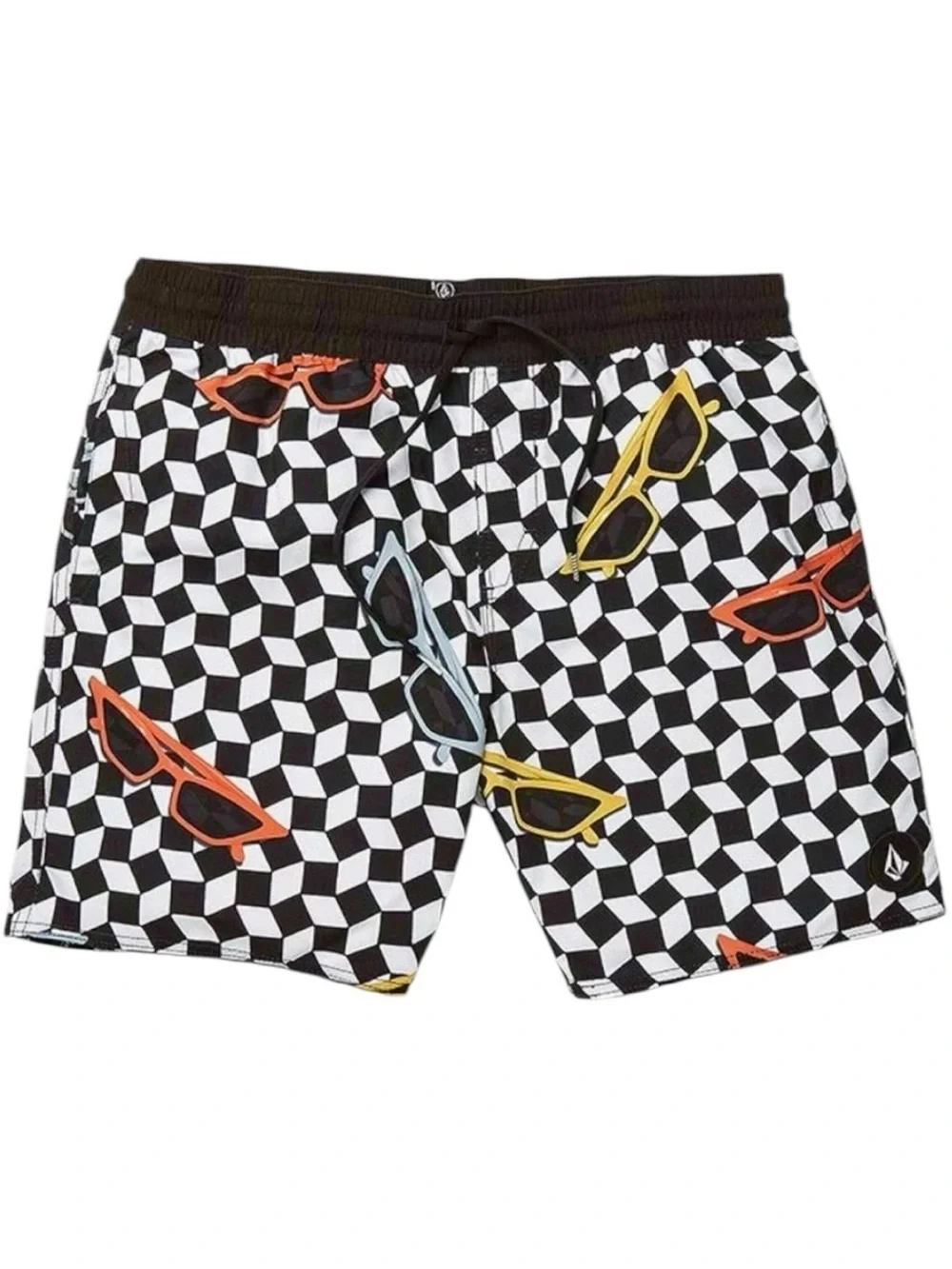 Volcom Flashback Trunk - Picture 1 of 10